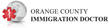Orange County Immigration Doctor
